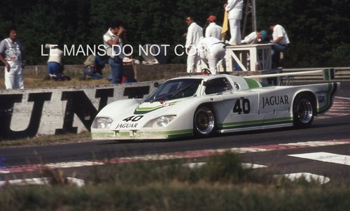 Jaguar xjr group - xjr-5,