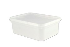 40 x 2 Litre Rectangular Ice
