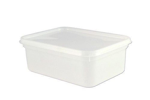 Litre rectangular ice - 10,