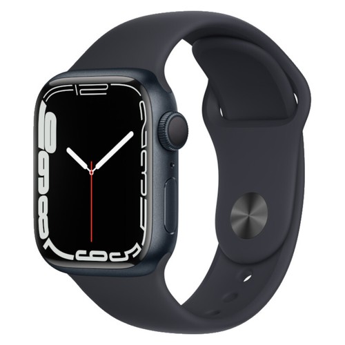Apple watch series 41mm - watch,