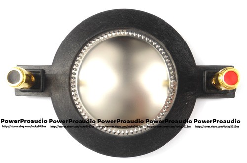 Diaphragm for mackie 408 - for, s-408