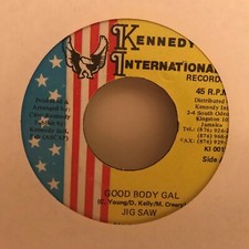 JIG   SAW   / D. KELLY    45