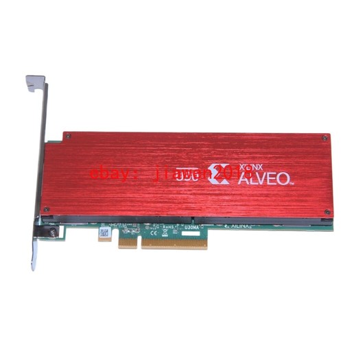 Xilinx u30ma u30 - xilinx, a-u30