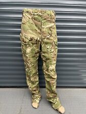 Genuine Issue British Army MTP Combat Trousers -MORE STOCK ARRIVED