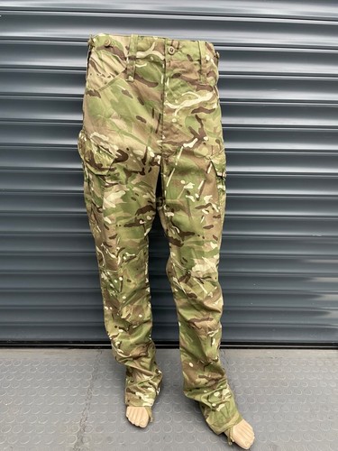 Genuine issue british army - issue, mtp