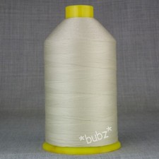 BONDED NYLON SEWING THREAD 40s