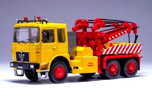 Ixo 1982 man 26 - 1/43, f8