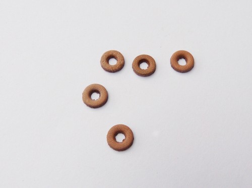 Smiths gauge oil - gauge, pressure