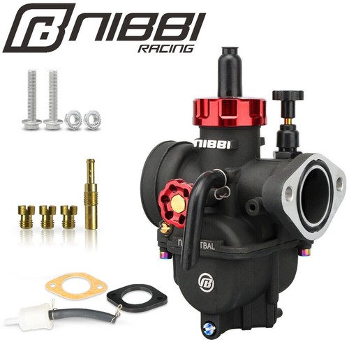 Nibbi pe17mm flange - pe17mm, racing
