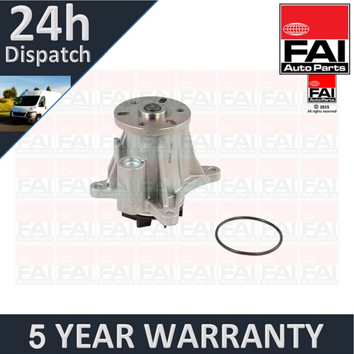 Water pump fai fits - fai, xf