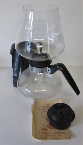 Cona coffee maker standard - coffee,