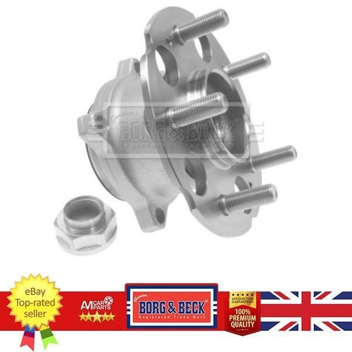 Wheel bearing kit for - bearing, honda