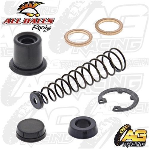 All balls front brake - front,