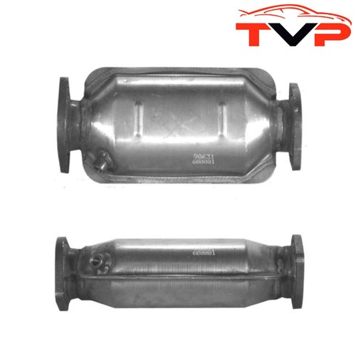 Catalytic converter for - catalytic,