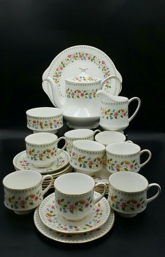 Paragon anastasia tea - anastasia,