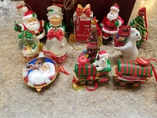 2012 Danbury Mint Coca Cola