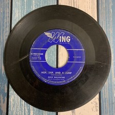Eddie Ballantine - Hop Skip
