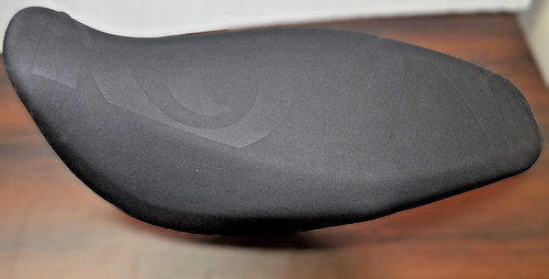 Black bench seat fits royal - bench,