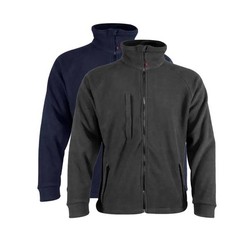 Warrior Fleece Jacket