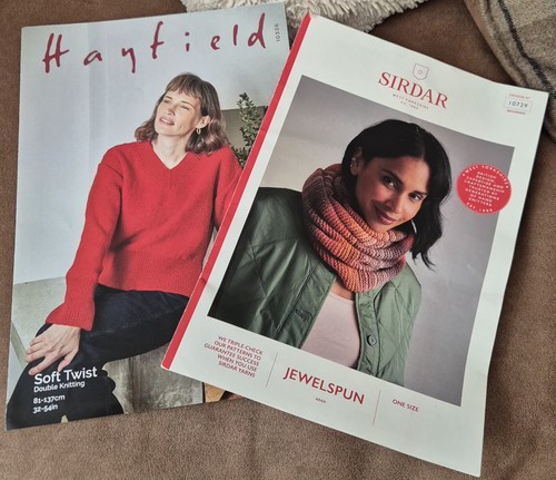 Knitting patterns for - patterns,
