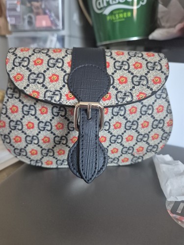 Gucci kids floral print - gucci,
