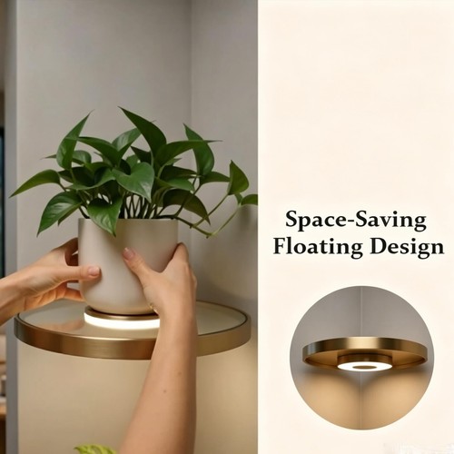1pc led light - led, wall