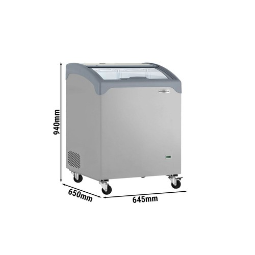 Ggm gastro commercial chest - ggm,