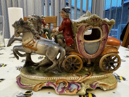 Antique german gdr grafenthal - gdr,
