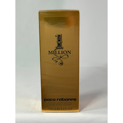 Paco rabanne million - rabanne, 1