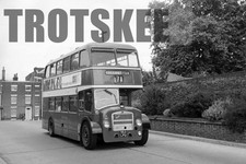 35mm Negative Eastern National