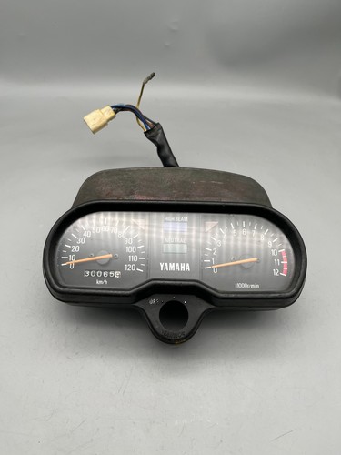 Yamaha rd80 speedometer - yamaha,
