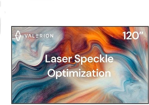 Valerion 120 inch purevision - valerion, 120-inch