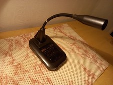 Nissei SJCD-308 Desk Top Microphone