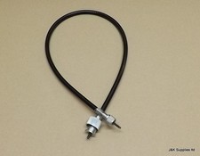 CLASSIC MINI SPEEDO CABLE - FOR CENTRAL SPEEDO 26" LONG - GSD101