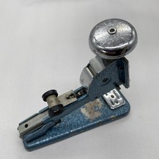 Vanguard  Stapler Type no. 4A