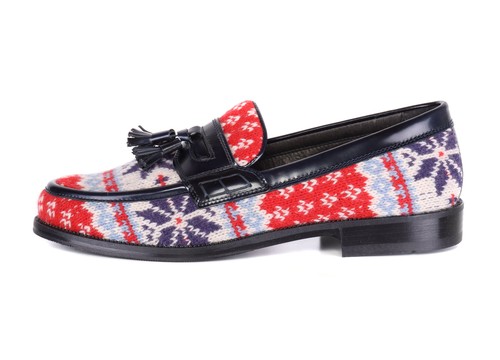 Nwt russell bromley loafers - russell,