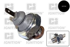 Oil Pressure Switch Fits Audi 100 80 90 A3 Seat Skoda VW QUINTON HAZELL XOPS79