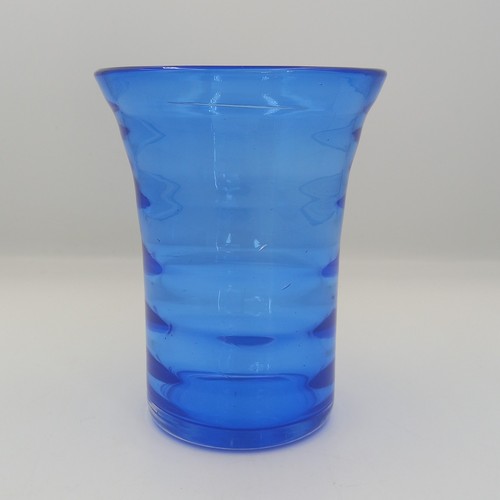 Vintage blue internal - vintage,