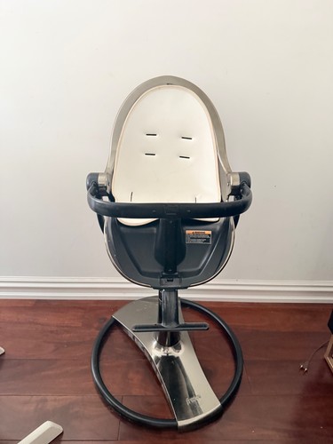Bloom highchair used - bloom, highchair,
