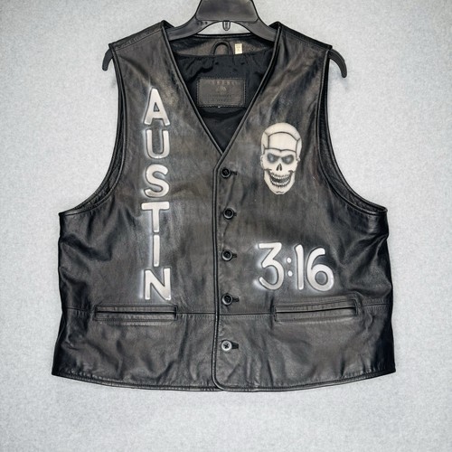 Stone cold steve austin 16 - austin, 3:16