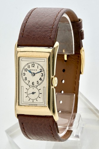 Rolex prince brancard ultra - prince,