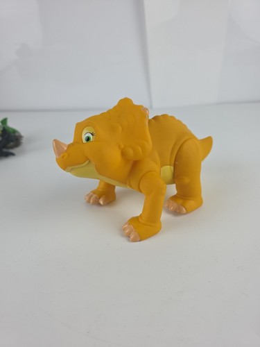 The land before time toy - the,