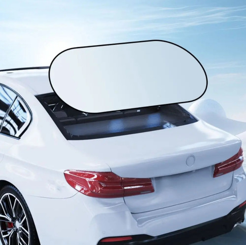 1pc car rear - car,