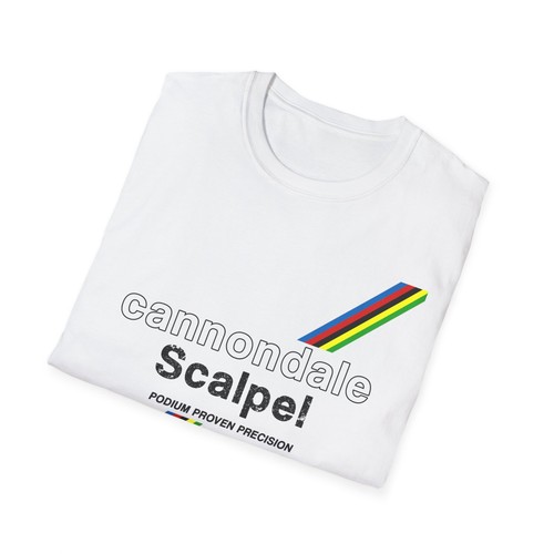 Cannondale scalpel mountain - scalpel,