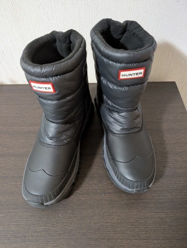 Hunter intrepid insulated - intrepid,
