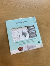 Aden+Anais Essentials, Toile 3