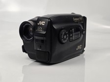 JVC GR-AX200 Compact VHS-C
