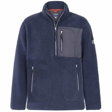 Lazy Jacks Mens LJ850 Half Zip