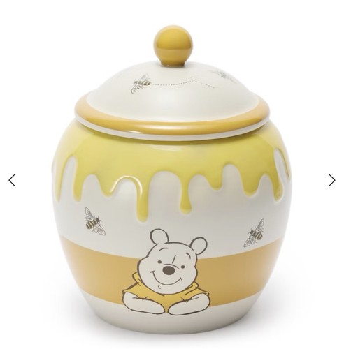 Disney store winnie the - the, pooh