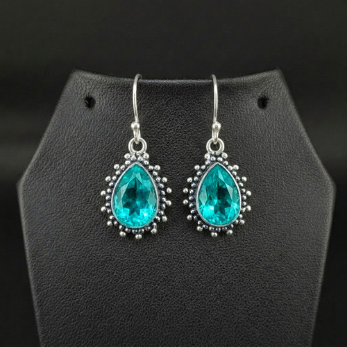 Paraiba tourmaline gemstone - paraiba,